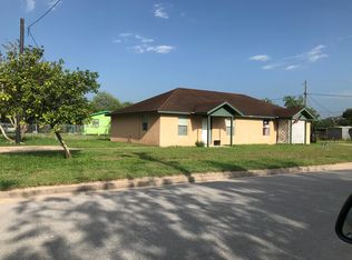 600 S Nogal St, Los Fresnos, TX 78566