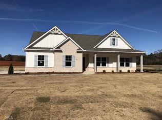 183 Merrybrook Rd #7, Williamson, GA 30292