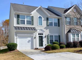 743 Prospect Ln, Fort Mill, SC 29708