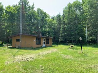 2695 High Way #182, Park Falls, WI 54552