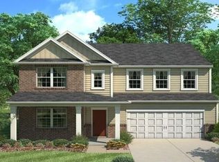 14520 Green Birch Dr, Pineville, NC 28134