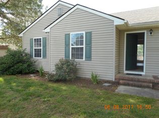 8512 Thornbury Way, Salisbury, MD 21801