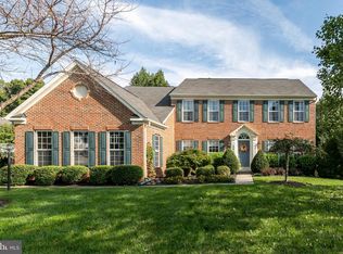 5516 Liber Ct, Gainesville, VA 20155