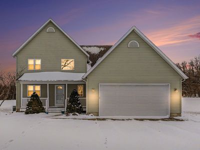 555 Anthony Dr, Centreville, MI, 49032