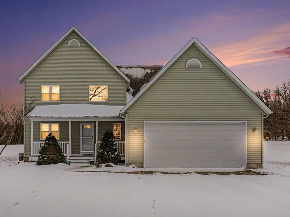 555 Anthony Dr, Centreville, MI 49032