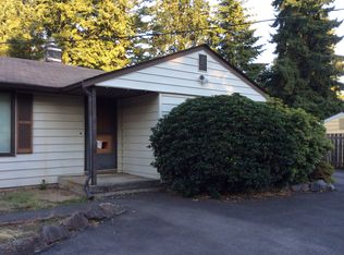 11218 106th Ave NE, Kirkland, WA 98033