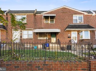 5413 Montague St, Philadelphia, PA 19124