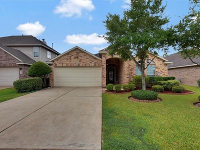 13218 Castlewind Ln, Pearland, TX, 77584