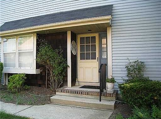 Entry Way