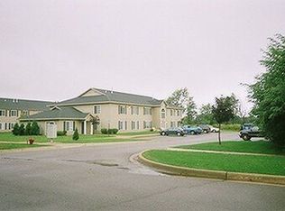 406 Fairway Mdws #912314B38, Marshall, MI
