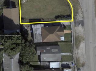 6890 NW 14th Ave, Miami, FL 33147