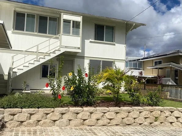 3280 Kikilia Pl, Honolulu, HI 96816