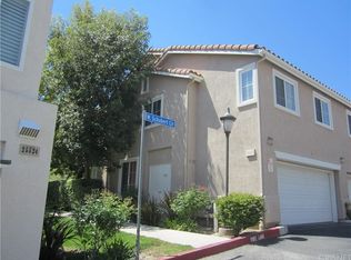 25532 Schubert Cir APT D, Stevenson Ranch, CA 91381