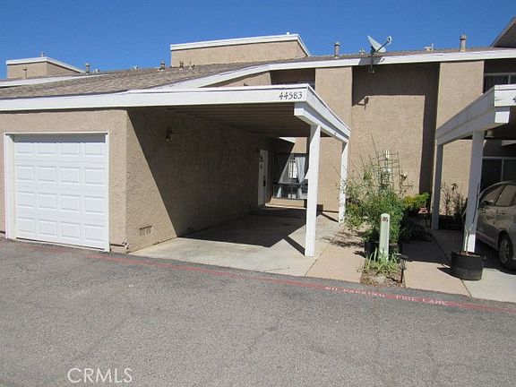 2nd image of 44583 La Paz Rd