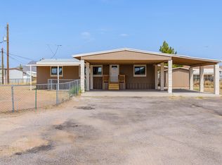 2690 W Roundup St, Apache Junction, AZ 85120