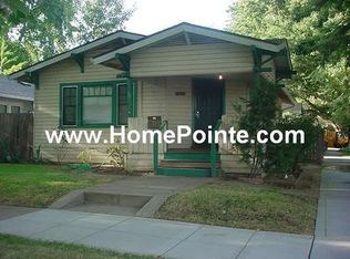 3100 C St, Sacramento, CA 95816