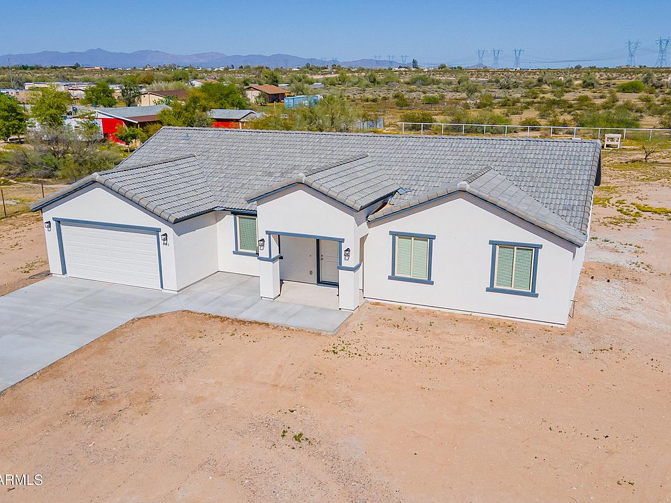 1st image of 4603 S 349TH Drive