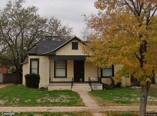 606 N Missouri Ave, Roswell, NM 88201