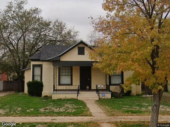 606 N Missouri Ave, Roswell, NM 88201