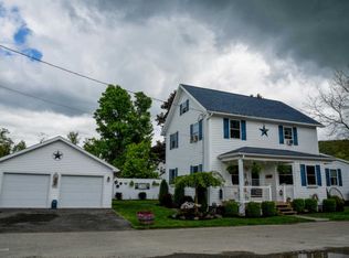 41 Orchard St, Hallstead, PA 18822