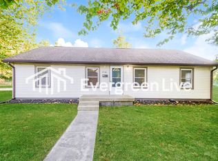 3745 Brunson Dr, Beech Grove, IN 46107