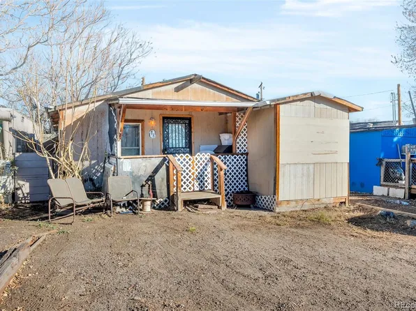 1550 Depew Street LOT 3W, Lakewood, CO 80214