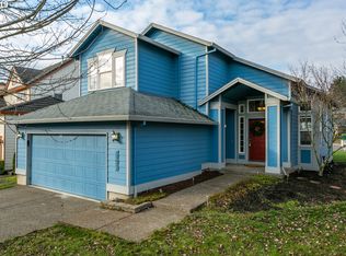 15621 NW Wismer Dr, Portland, OR 97229