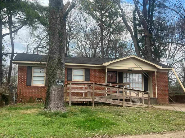1946 Willow Wood Ave, Memphis, TN 38127