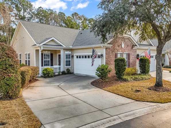 107 Knight Circle #1, Pawleys Island, SC 29585