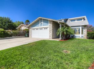 11994 Blazewood Dr, Fontana, CA 92337