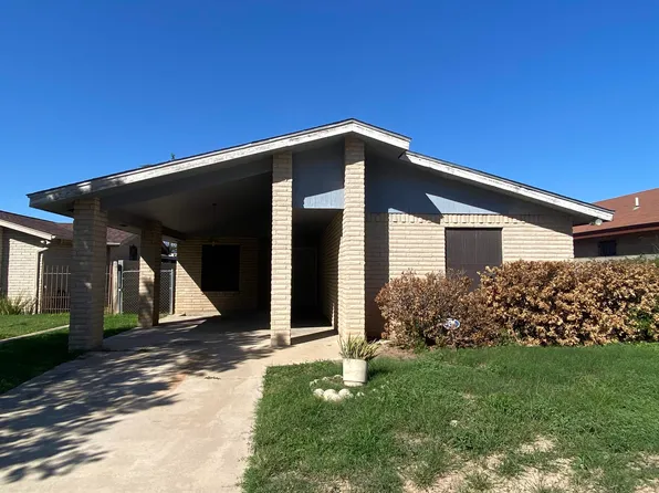 1446 Agave Dr, Laredo, TX 78041