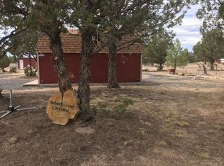 15977 SE Yurok Rd, Prineville, OR 97754