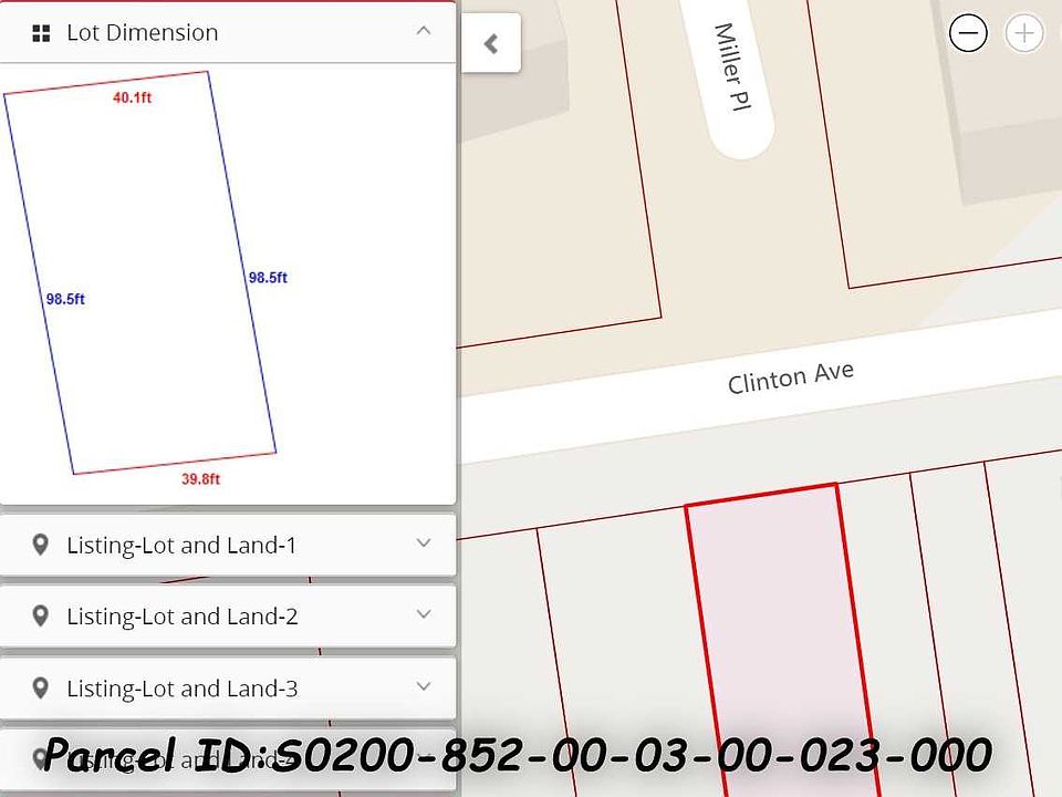 1st image of this home
