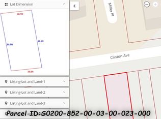 Clinton Ave, Mastic, NY 11950