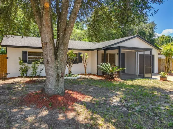 20 E HAMMON DRIVE, APOPKA, FL 32703