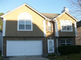 6332 Dekeon Dr, Atlanta, GA 30349
