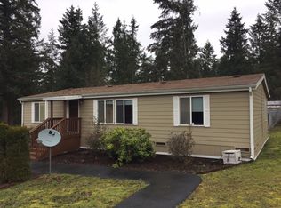 9007 215th Street Ct E, Graham, WA 98338