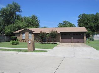 6621 Perdido Dr, Watauga, TX 76148