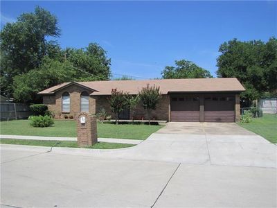 6621 Perdido Dr, Watauga, TX, 76148