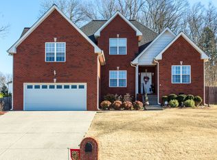 135 Abbey Rd, Lebanon, TN 37090