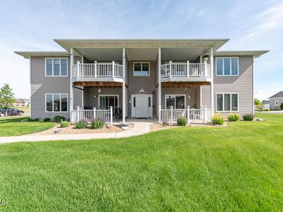 1909 E Calgary Ave, Bismarck, ND, 58503