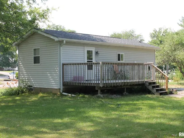 508 N Prospect St, Cambridge, IL 61238