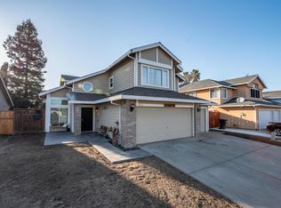 8613 Morning Skye Way, Antelope, CA