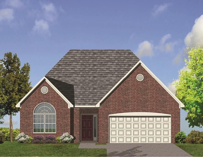 1st image of 1801 Glen Shady Blvd Lot 131