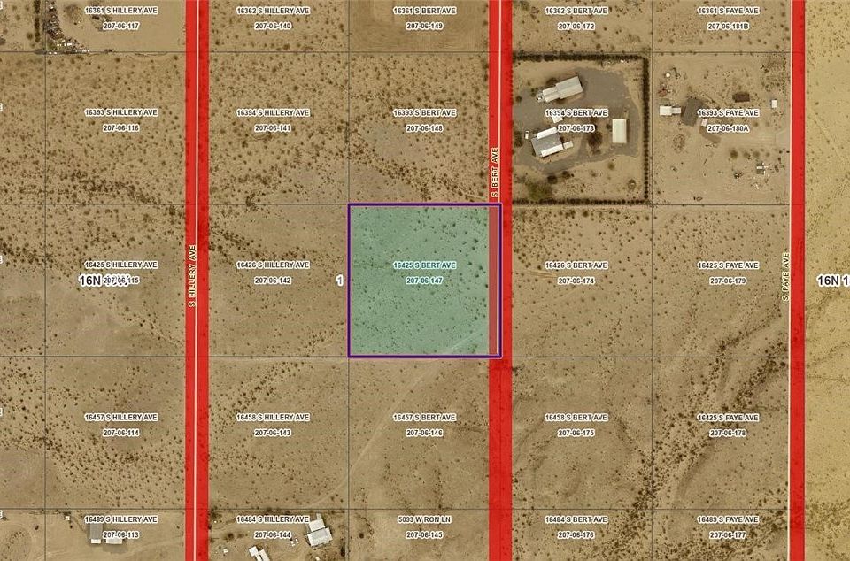 1st image of 16425 Bert Avenue