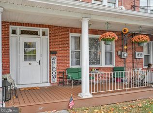 9 W Madison St, Mohnton, PA 19540