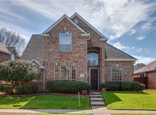 820 Pinnacle Cir, Lewisville, TX 75077