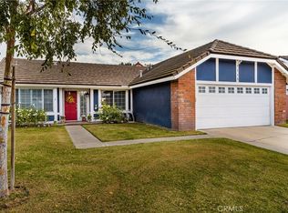 1115 E Alder Grove Cir, Orange, CA 92865