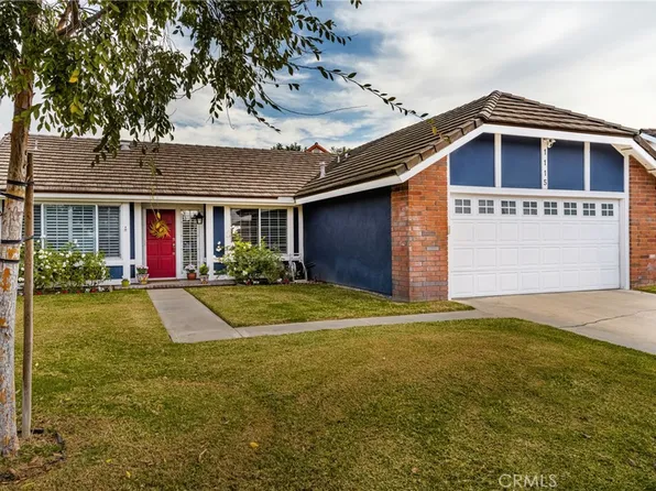 1115 E Alder Grove Cir, Orange, CA 92865