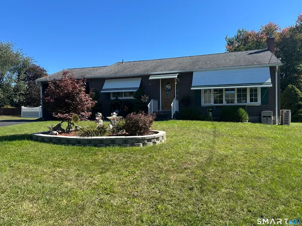 84 Sherman Road, Enfield, CT 06082